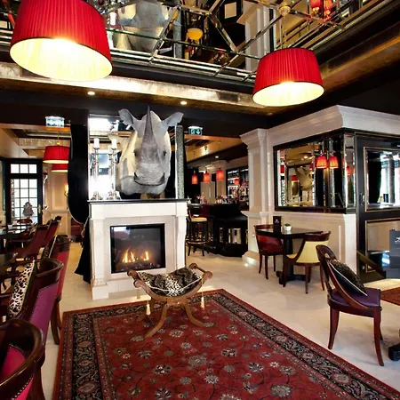 Maison Albar- Le Champs-Elysées-3