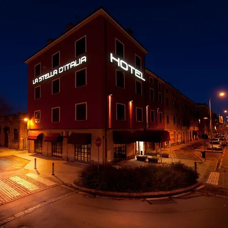 Hotel La Stella D'Italia-2