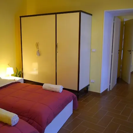 B&B La Muraglia-3