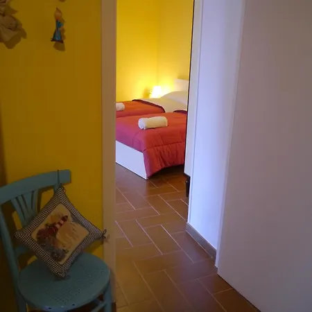 B&B La Muraglia-2