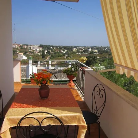 B&B Casa Mariangi-3