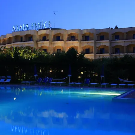 Araba Fenice Village-2