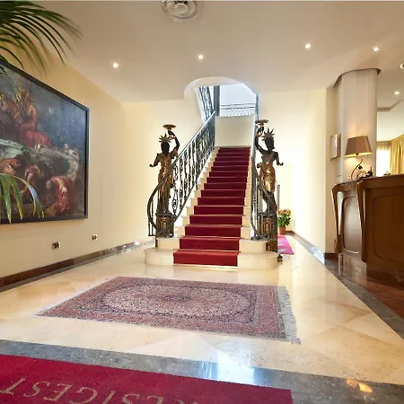 Hotel Giardino Inglese-2