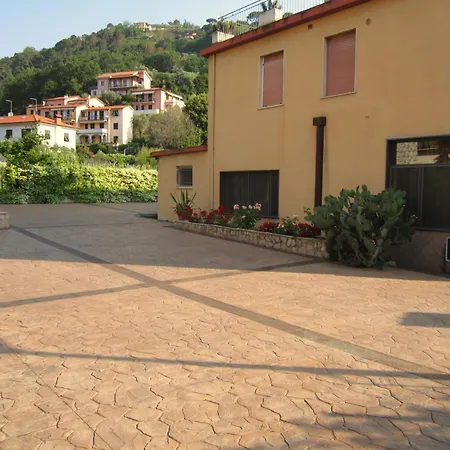Albergo La Mimosa-3