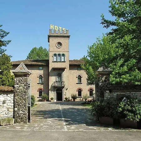 Hotel Castello-3