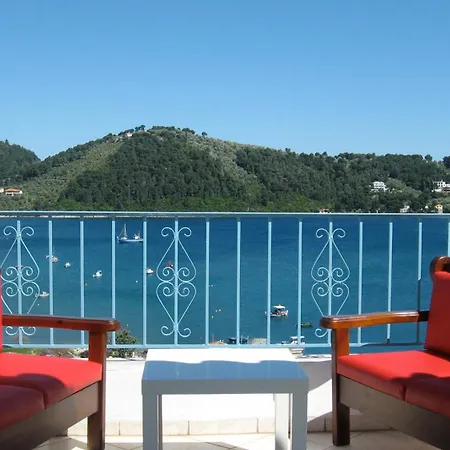 Agnàntema Portside Stays Skiathos, The Authentic Sporadean Living-3