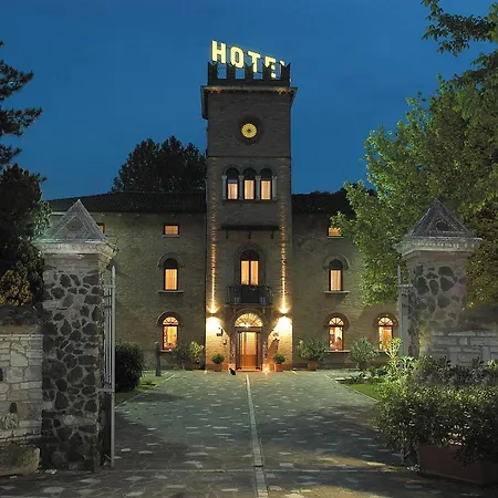 Hotel Castello-2