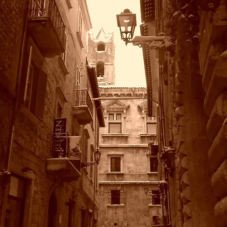 B&B Piazza Del Popolo-3