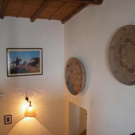 B&B Casa Doria-3