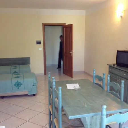 Residence Marina Palace-3
