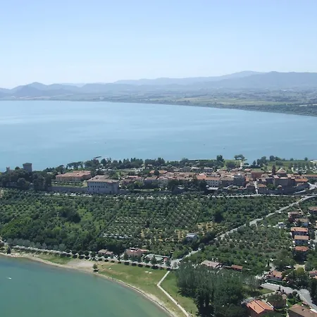 Badiaccia Village Camping-3