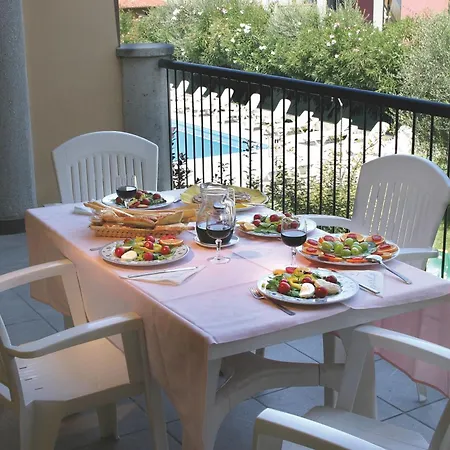 Residence Spiaggia D'Oro-2