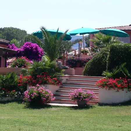 Belvedere Residenza Mediterranea-2