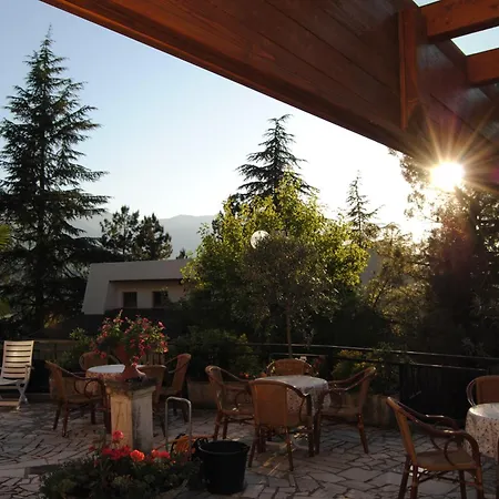 Hotel Cercone-2