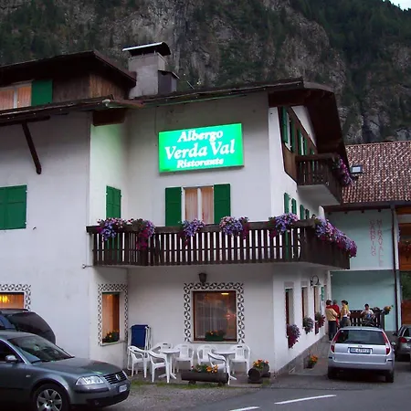 Verda Val-3