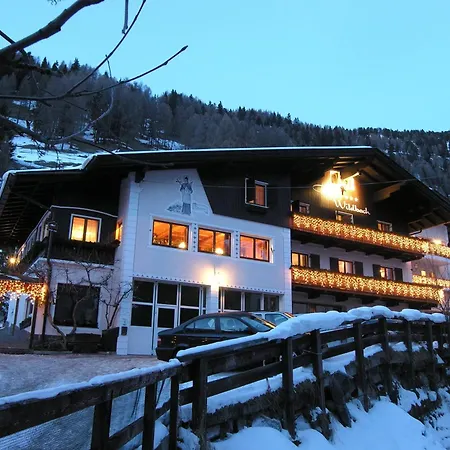 Garni Hotel And Apartments Wildbach-2