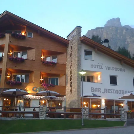 Hotel Valpudra-2