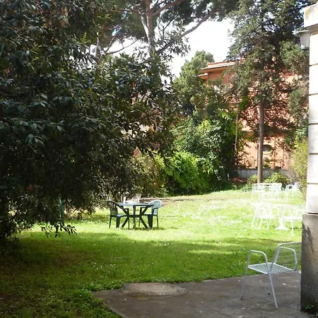 Hotel Major Aventinus-2