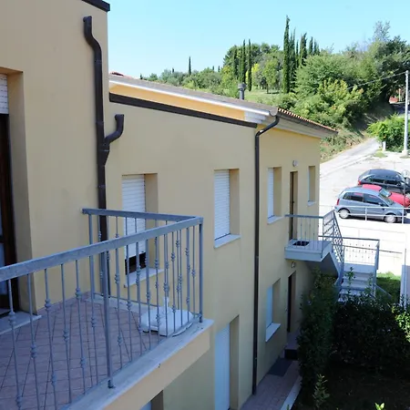Residence Sole del Conero-2