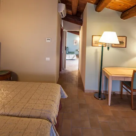 Hotel Residence Diamantina-3