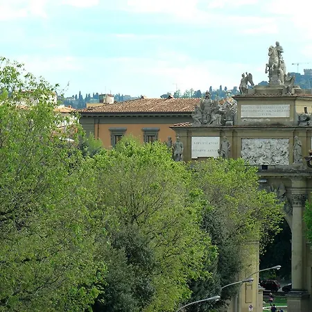 B&B Soggiorno Ponte Rosso-3