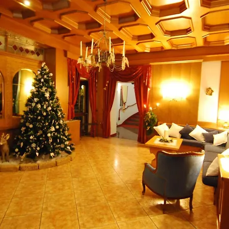 Hotel Belvedere Srl-3