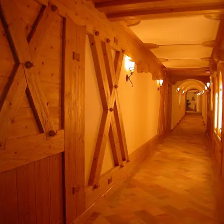 Hotel Belvedere Srl-2