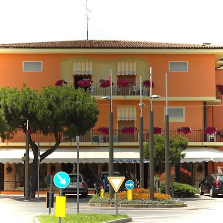 Hotel Azzurra-3