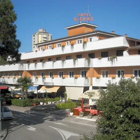 Hotel Santa Cruz-2
