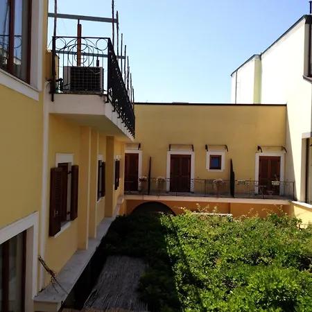 Hotel Ristorante Amitrano-2
