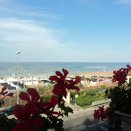 Hotel Ristorante Miramare-3