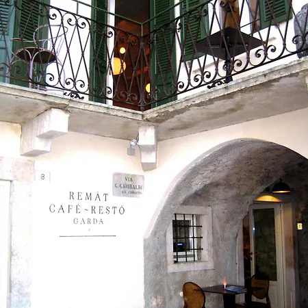 Hotel Remàt-2