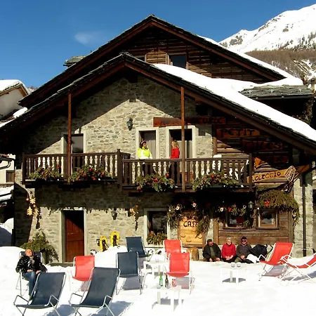 Hotel Petit Giles-2