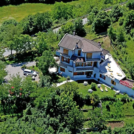 Hotel Villa Stella-3