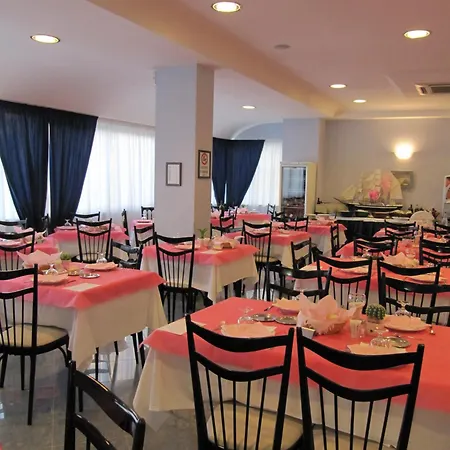 Hotel Monti-2