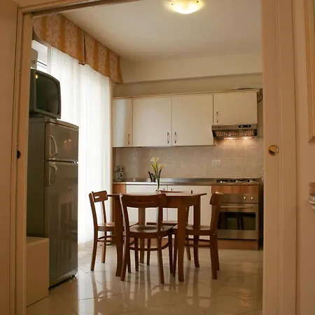 Residence Olimpo-3