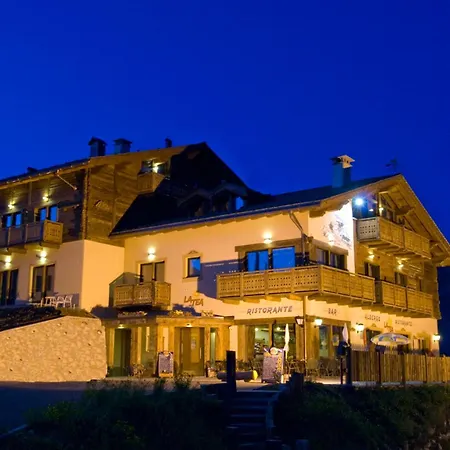 Hotel La Tea-2