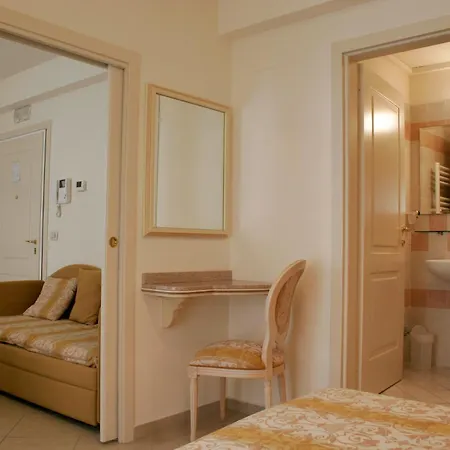 Residence Olimpo-2