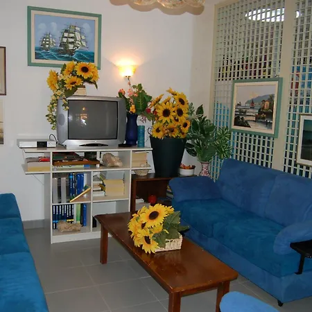 Hotel Anfora-3