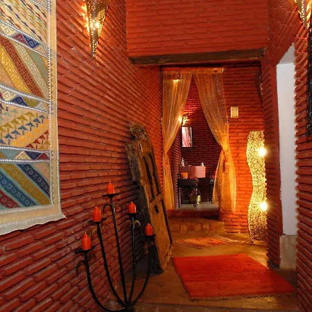 Riad Minorisa-2