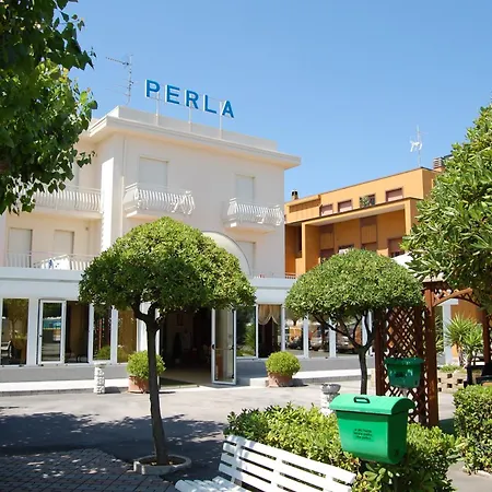 Hotel Perla-2