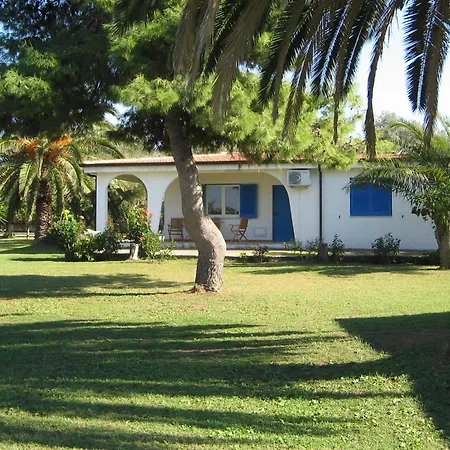 La Conchiglia Resort&Spa-2