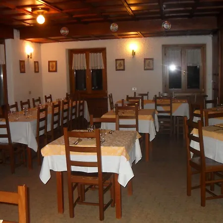 Albergo La Genzianella-2