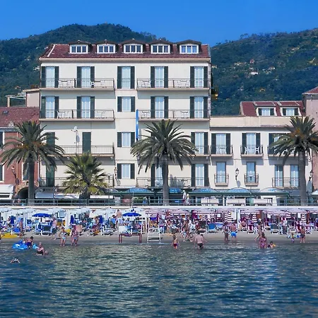 Hotel Danio Lungomare-2