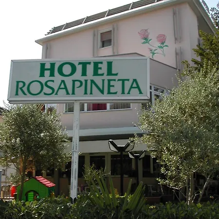 Hotel Rosapineta - Adults Only-2
