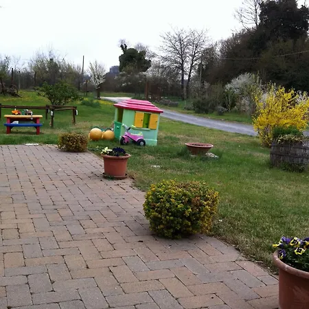 B&B Poggio Stallone-2
