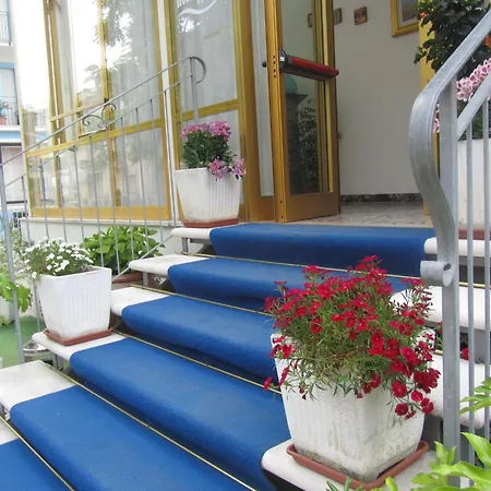 Hotel Italia Boutique-3