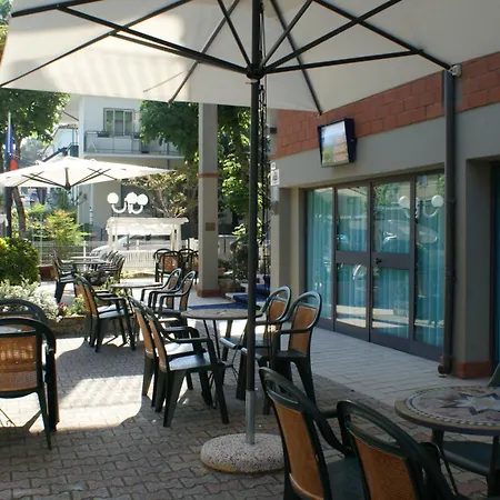 Hotel Katia-2