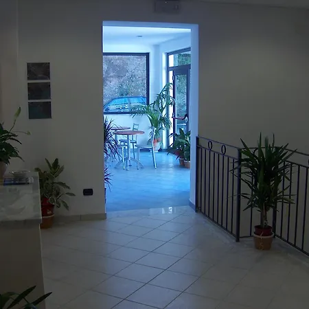 Hotel Stella Marina-2