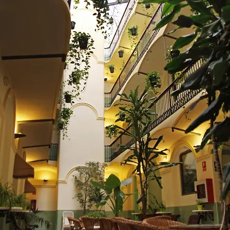 Hotel Peninsular-2